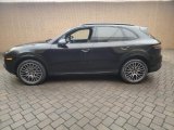 2021 Porsche Cayenne S Exterior