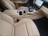 2021 Porsche Cayenne S Front Seat