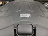 2021 Porsche Cayenne Engines