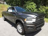 Granite Crystal Metallic Ram 2500 in 2022