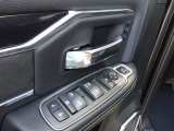 2022 Ram 2500 Laramie Crew Cab 4x4 Door Panel