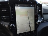 2022 Ram 2500 Laramie Crew Cab 4x4 Navigation