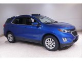 2019 Chevrolet Equinox LT AWD