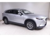 2019 Mazda CX-9 Touring AWD