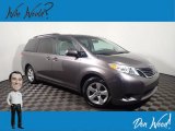 2013 Toyota Sienna LE