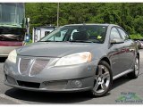 2009 Dark Steel Gray Metallic Pontiac G6 GXP Sedan #144668329
