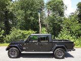 2020 Jeep Gladiator Overland 4x4