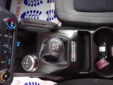 2022 Ford Bronco Big Bend 4x4 4-Door 7 Speed Manual Transmission