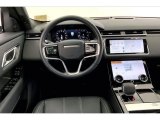 2021 Land Rover Range Rover Velar S Dashboard
