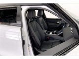 2021 Land Rover Range Rover Velar S Front Seat