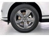 Land Rover Range Rover Velar 2021 Wheels and Tires