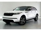 2021 Land Rover Range Rover Velar S Data, Info and Specs