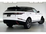 2021 Land Rover Range Rover Velar S Exterior