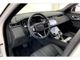 2021 Land Rover Range Rover Velar S Dashboard