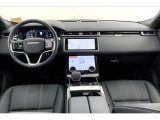 2021 Land Rover Range Rover Velar Interiors