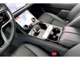 2021 Land Rover Range Rover Velar S 8 Speed Automatic Transmission