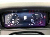 2021 Land Rover Range Rover Velar S Gauges