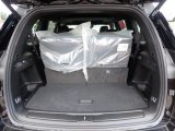 2022 Jeep Grand Cherokee L Altitude 4x4 Trunk