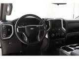 2022 Chevrolet Silverado 3500HD LT Crew Cab 4x4 Dashboard