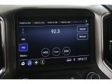 2022 Chevrolet Silverado 3500HD LT Crew Cab 4x4 Audio System