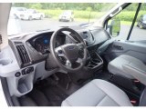 2016 Ford Transit Interiors