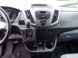 2016 Ford Transit 250 Van XL LR Long Dashboard