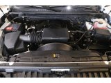 2022 Chevrolet Silverado 3500HD LT Crew Cab 4x4 6.6 Liter DI OHV 16-Valve VVT V8 Engine