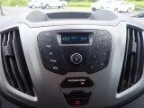 2016 Ford Transit 250 Van XL LR Long Controls