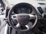2016 Ford Transit 250 Van XL LR Long Steering Wheel