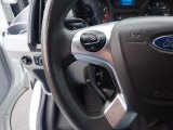 2016 Ford Transit 250 Van XL LR Long Steering Wheel