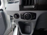 2016 Ford Transit 250 Van XL LR Long Controls