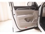 2022 Volkswagen Atlas SE Technology 4Motion Door Panel