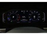 2022 Volkswagen Atlas SE Technology 4Motion Gauges
