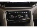 2022 Volkswagen Atlas SE Technology 4Motion Controls