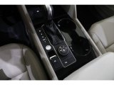 2022 Volkswagen Atlas SE Technology 4Motion 8 Speed Automatic Transmission