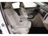 2022 Volkswagen Atlas SE Technology 4Motion Front Seat