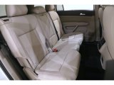 2022 Volkswagen Atlas SE Technology 4Motion Rear Seat