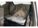 2022 Volkswagen Atlas SE Technology 4Motion Rear Seat