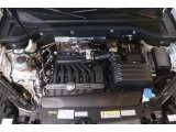 2022 Volkswagen Atlas Engines