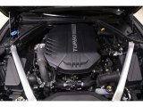 2022 Genesis G70 3.3T AWD 3.3 Liter Turbocharged DOHC 24-Valve VVT V6 Engine