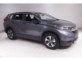2019 Honda CR-V LX AWD