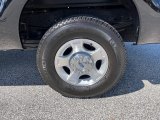 Ford F250 Super Duty 2016 Wheels and Tires