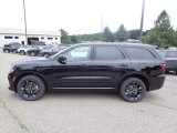 2022 Dodge Durango SXT AWD Exterior