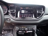 2022 Dodge Durango SXT AWD Controls