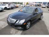 2010 Mercedes-Benz E 350 4Matic Sedan