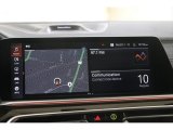 2021 BMW X6 xDrive50i Navigation
