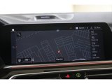 2021 BMW X6 xDrive50i Navigation