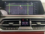 2022 BMW X6 M Competition Navigation