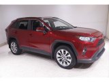2020 Toyota RAV4 XLE AWD