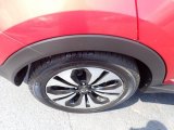 Kia Sportage 2013 Wheels and Tires